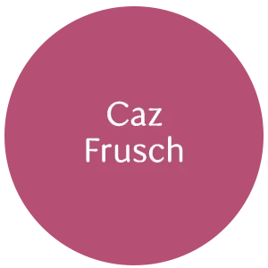 Caz Frusch