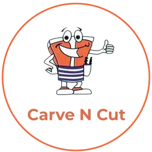 Carve N Cut