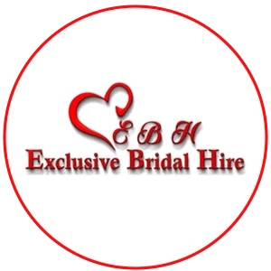 Exclusive Bridal Hire